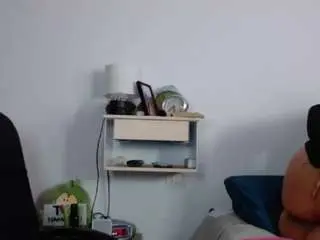 Mariajosebarraza  live sex cam
