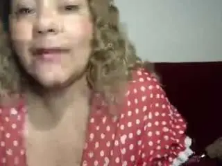 Mariajosebarraza  live sex cam