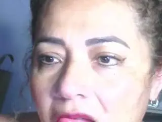 Mariajosebarraza  live sex cam