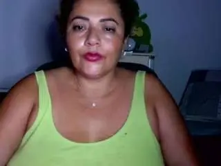 Mariajosebarraza  live sex cam