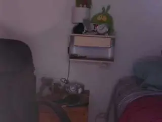 Mariajosebarraza  live sex cam