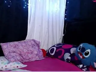 Nathaandandy  live sex cam