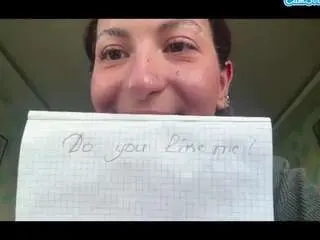 Nicolebroadway  live sex cam