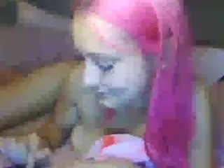 Strawberriicandii  live sex cam