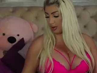 Tanyamonroe  live sex cam