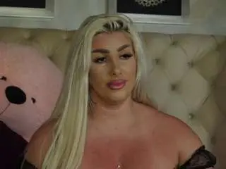 Tanyamonroe  live sex cam