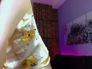 Tayabell  live sex cam