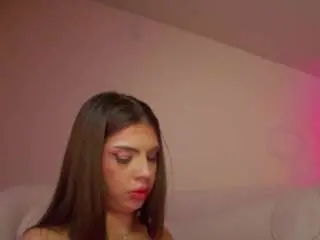 Yssadiamond  live sex cam