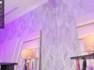 Anahisbennett  live sex cam