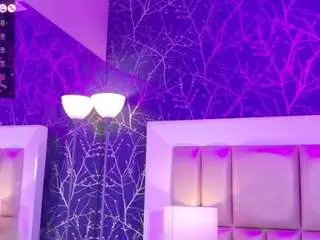 Anahisbennett  live sex cam