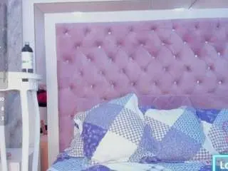 Anahisbennett  live sex cam