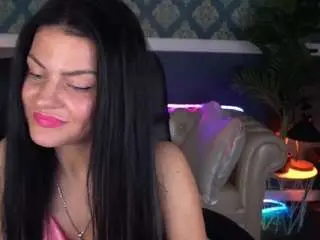 Blackfoxyyy  live sex cam