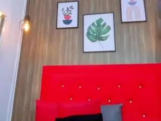 Emmabeker  live sex cam