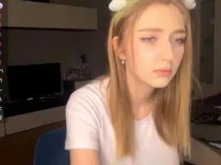 Grettaflem  live sex cam