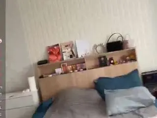 Grettaflem  live sex cam