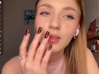 Grettaflem  live sex cam