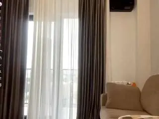 Grettaflem  live sex cam
