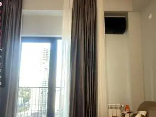 Grettaflem  live sex cam