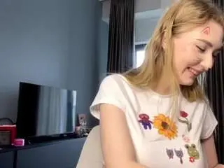 Grettaflem  live sex cam