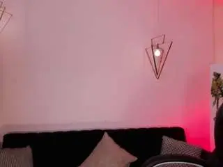 Haleygreen1  live sex cam