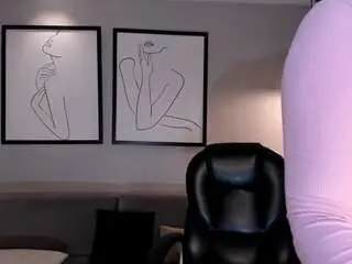 Haleygreen1  live sex cam