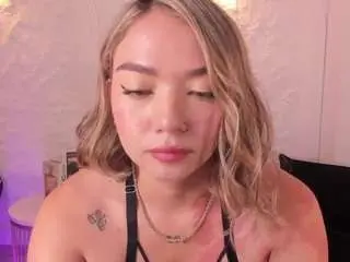 Haleygreen1  live sex cam