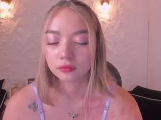 Haleygreen1  live sex cam