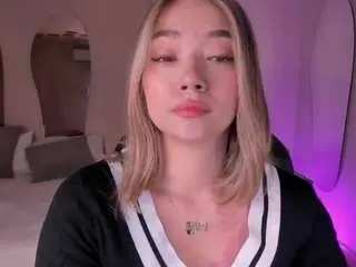 Haleygreen1  live sex cam