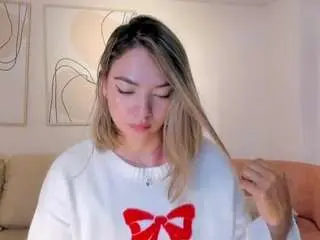 Haleygreen1  live sex cam
