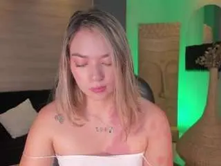 Haleygreen1  live sex cam