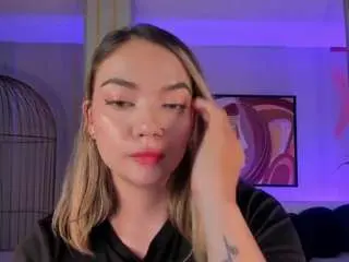 Haleygreen1  live sex cam