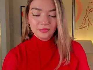 Haleygreen1  live sex cam