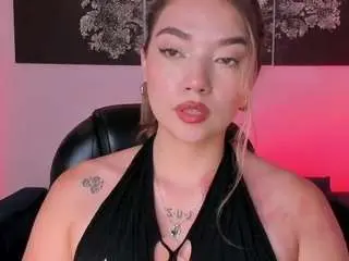 Haleygreen1  live sex cam