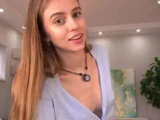 Isabellavellars  live sex cam