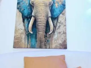 Karimm-nabil  live sex cam