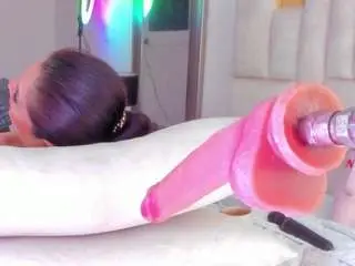 Konnynaugthy  live sex cam