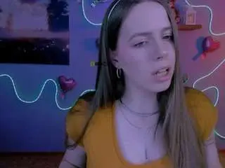 Lumi-soft  live sex cam