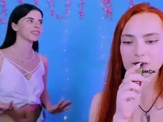 Lumi-soft  live sex cam