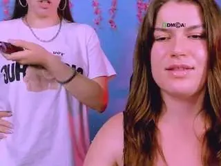 Lumi-soft  live sex cam