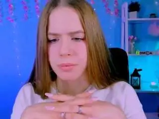 Lumi-soft  live sex cam
