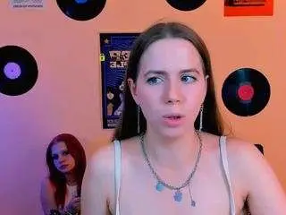 Lumi-soft  live sex cam