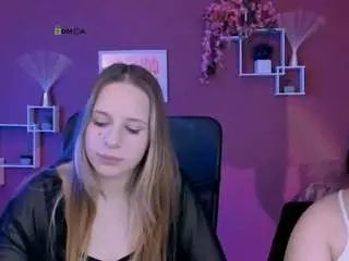 Madison-pulse  live sex cam