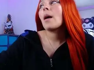 Marceliinee  live sex cam