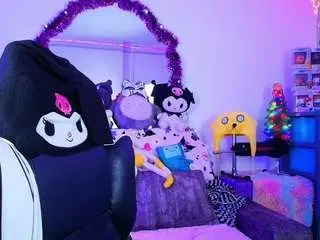 Marceliinee  live sex cam