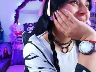 Marceliinee  live sex cam