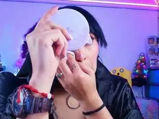 Marceliinee  live sex cam