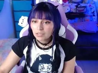 Marceliinee  live sex cam