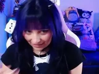 Marceliinee  live sex cam