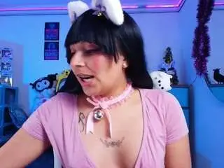 Marceliinee  live sex cam