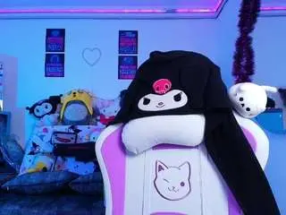 Marceliinee  live sex cam